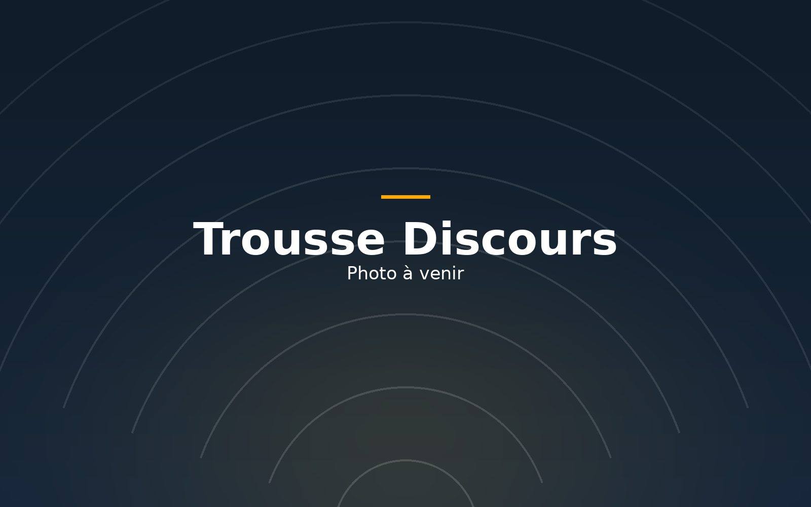 Trousse Discours : 1 haut-parleur JBL PRX800, 1 trépied, 1 micro sans fil, Câbles